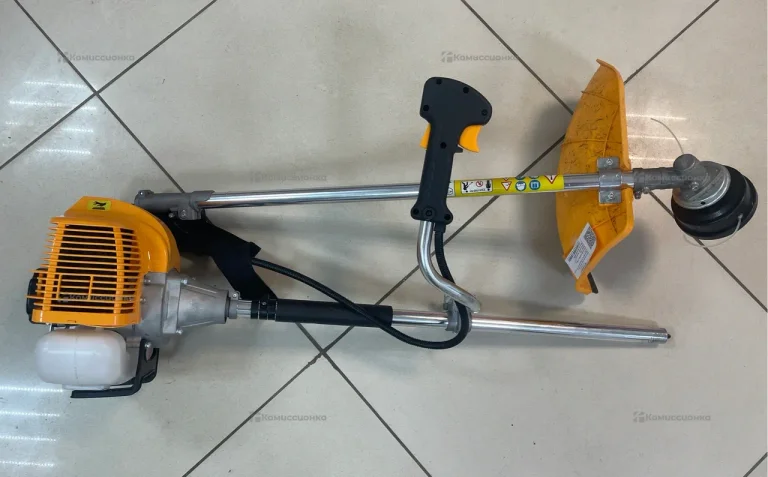 Газонокосилка DKTR52