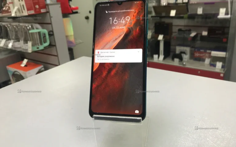 Huawei Y6p 3/64 ГБ