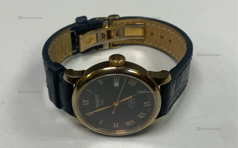 Часы Tissot 11BL0687580