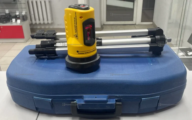 Лазерный уровень noy Neil