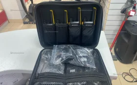 Набор из 4х раций Motorolla Talkabout T82