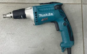 Купить Шуруповерт makita FS4300 б/у , в Екатеринбург Цена:5500рублей