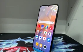 Xiaomi Redmi Note 11 4/128 ГБ