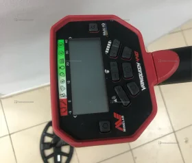 Купить Металлоискатель minelab  vanquish 440 б/у , в Челябинск Цена:14900рублей