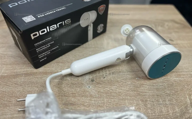 Отпариватель Polaris PGS 1420CA