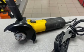 УШМ STANLEY STGS7125