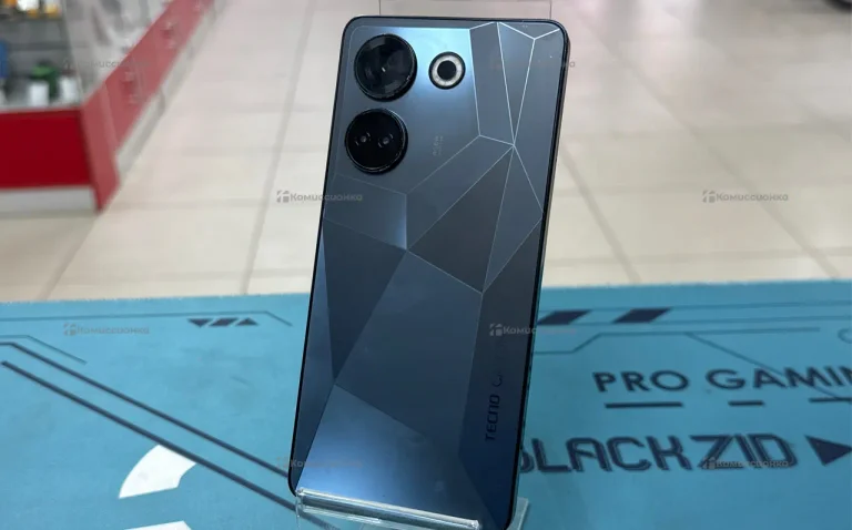 Tecno Camon 20 8/256 ГБ