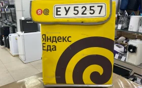 Купить Термосумка Яндекс б/у , в Самара Цена:790рублей