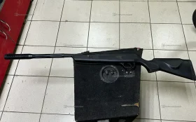 Купить Воздушное ружью ALPHA б/у , в Чапаевск Цена:9900рублей