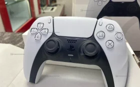 Купить Геймпад Sony PS5 DualSense б/у , в Санкт-Петербург Цена:3500рублей