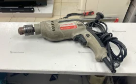 Дрель ударная Интерскол ДУ-13/780ЭР