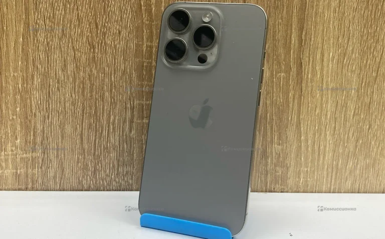 Apple iPhone 15 Pro 128Gb