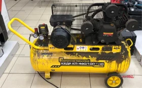 Компрессор Кедр КП 480/100 Pro