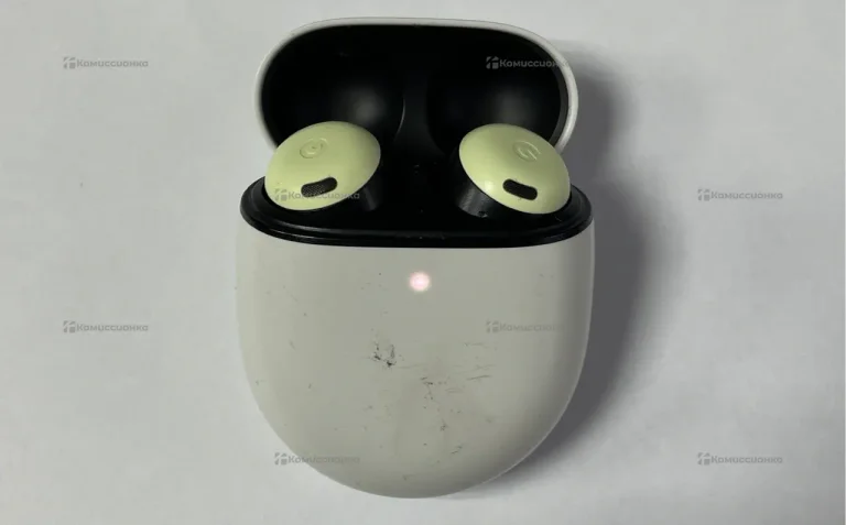 Наушники  Pixel buds GPX4H