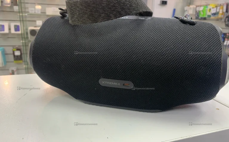 Колонка  JBL extreme 4 оригинал