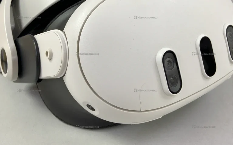 Виртуальные очки Oculus  S3A