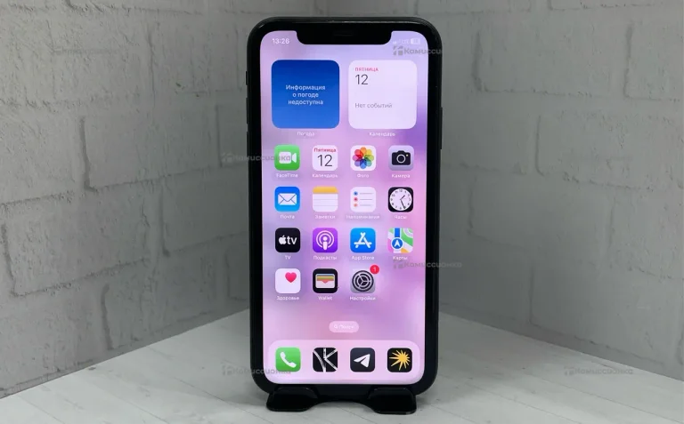 Apple iPhone XR 128Gb