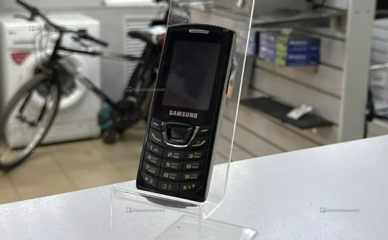 Samsung Monte Bar GT-C3200