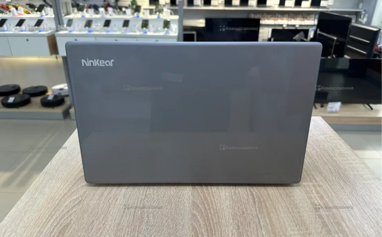 Ноутбук  ninkear a15 plus