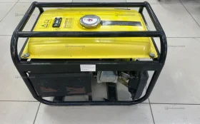 Купить Бензиновая электростанция CHAMPION LPG6500E б/у , в Краснодар Цена:18900рублей