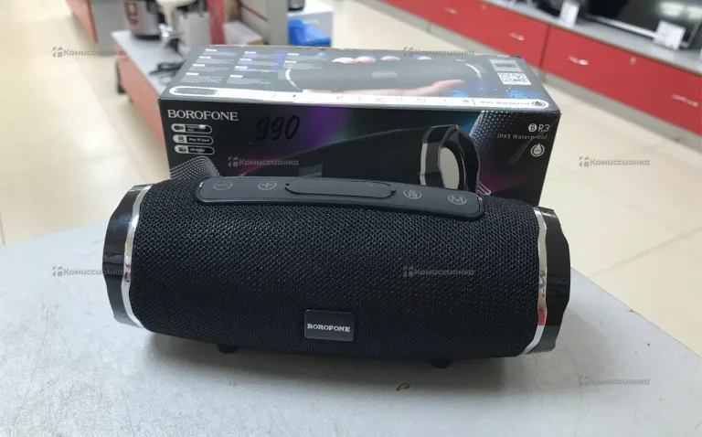Колонка  Borofone