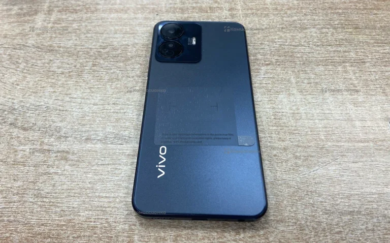 Vivo реплика Y77e 5G 12/256 ГБ