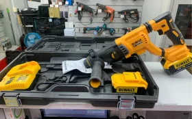 Перфоратор Dewalt АКБ