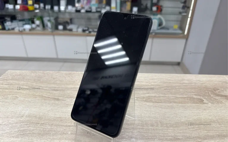 Huawei nova Y73 8/128 ГБ