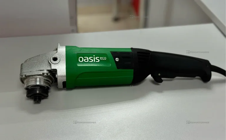 УШМ Oasis AG-110/125