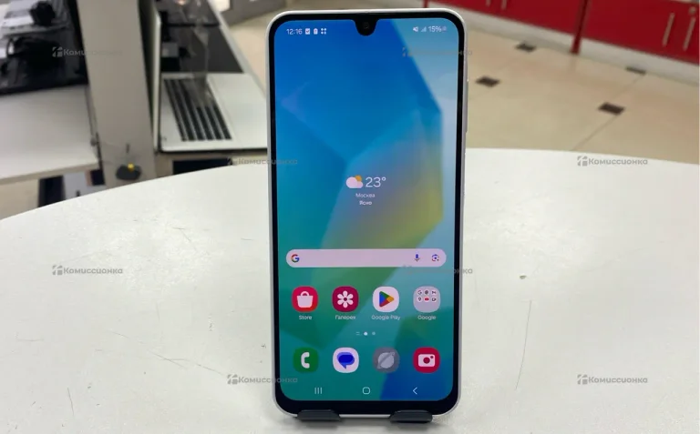 Samsung Galaxy A16 8+256Gb