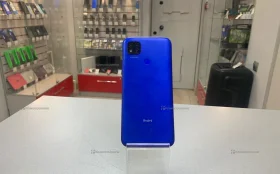 Xiaomi Redmi 9C NFC 3/64 ГБ
