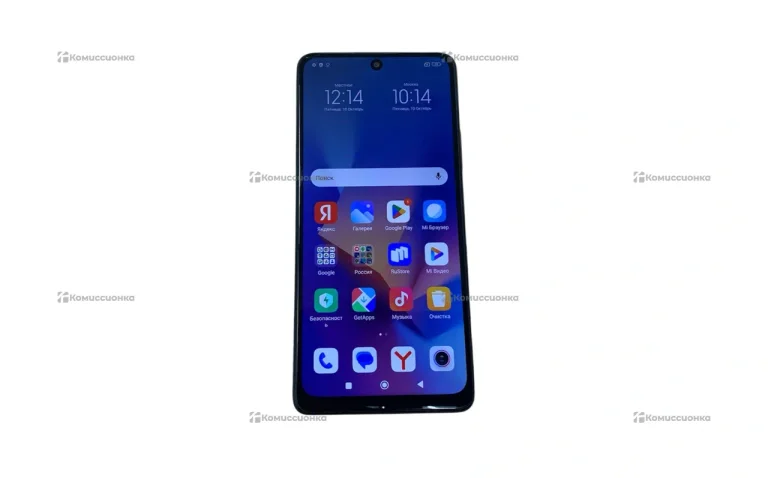 Xiaomi Redmi Note 10 Pro 8/128 ГБ