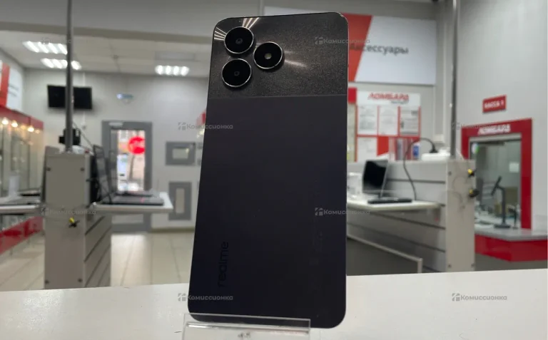 Realme Note 50 3/64Gb