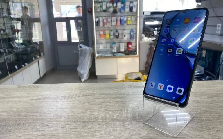 Realme c61 8 128