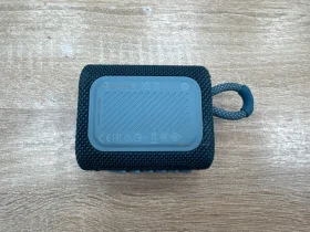 Колонка  JBL GO3