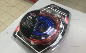 Купить провода для усилителя MD8 б/у , в Саратов Цена:490рублей