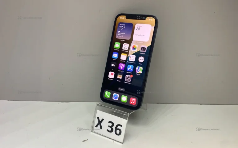 Apple iPhone 12 128Gb