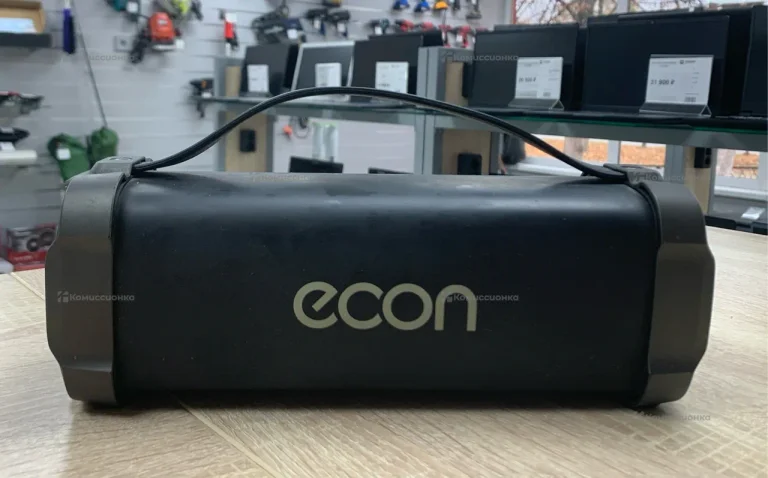 Колонка  Econ EPS-55