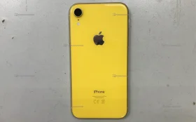 Apple iPhone XR 64 ГБ