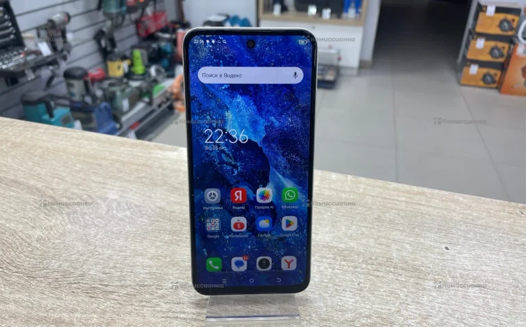 Tecno Spark Go 3/64 ГБ