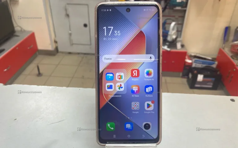 Tecno POVA Neo 6 8/256Gb