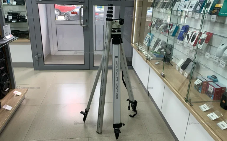 оптический нивелир PROF-X32