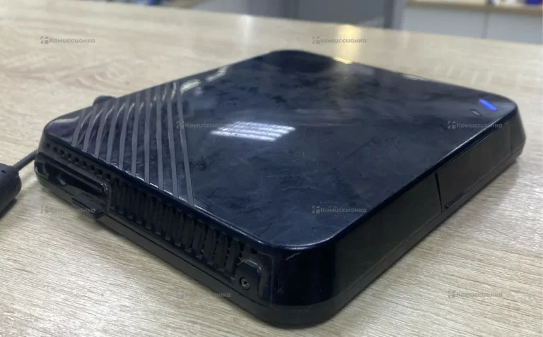 Системный блок  мини