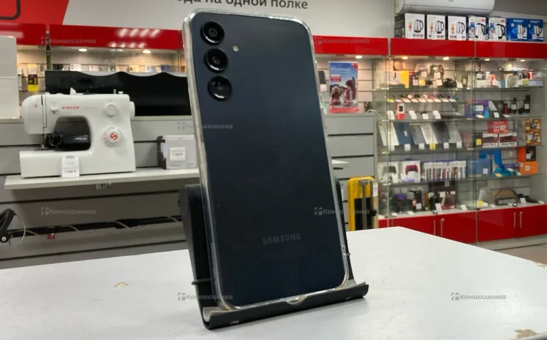 Samsung Galaxy A16 4/128 ГБ