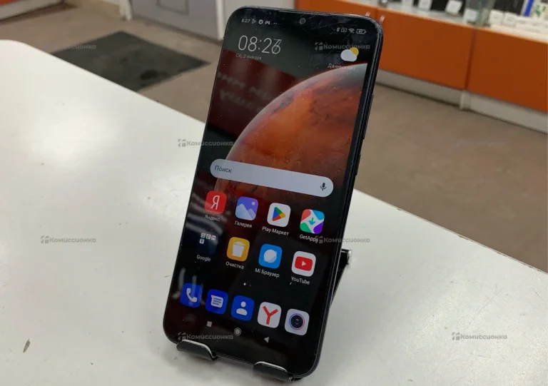 Xiaomi Redmi 9C 4/128 ГБ