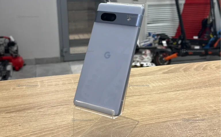 Google Pixel 7a 8/128 ГБ