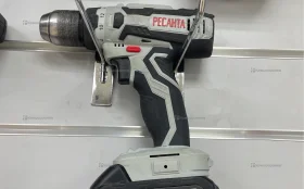 Дрель-шуруповерт Ресанта ДА-20-2ЛК