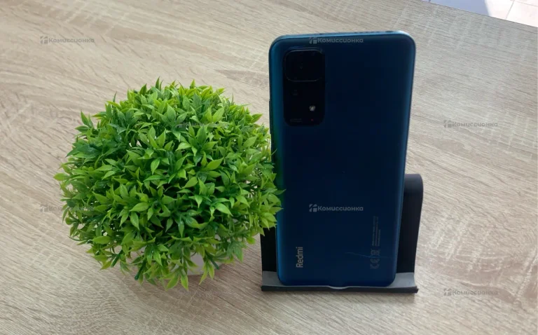 Xiaomi Redmi Note 11 6/128 ГБ