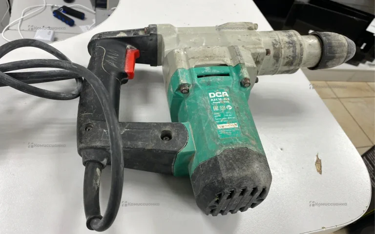 Перфоратор azc10-26s