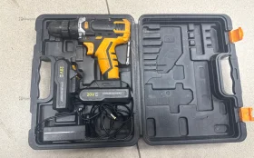 Дрель шуроповерт DKCD20V